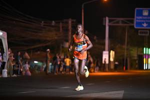 BIB: 4553
                            <button type="button" onclick="openModal(22982379)" class="btn btn-primary btn-sm float-right btn-popup" data-toggle="modal" data-target=".modal-high-quality">
                        <i class="fas fa-shopping-cart"></i> Add to Cart
                    </button>
                                            <button type="button" onclick="isThisMe(22982379, true)" class="btn btn-success btn-sm float-right btn-popup btn-isme hidden" data-toggle="tooltip" data-placement="bottom" title="นี่คือรูปของคุณใช่ไหม คลิกที่นี่เพื่อเอาเข้าอัลบั้ม">
                        <i class="fas fa-plus"></i> Add to album
                    </button>
                    <button type="button" onclick="isThisMe(22982379, false)" class="btn btn-warning btn-sm float-right btn-popup btn-isnotme hidden">
                        <i class="fas fa-ban"></i> Remove from album
                    </button>